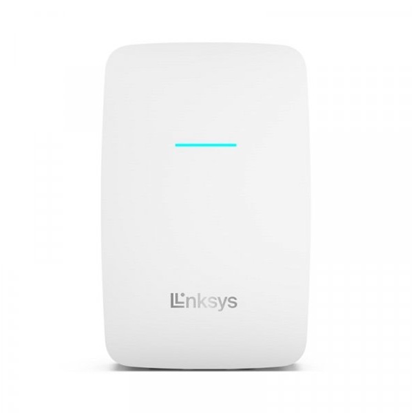 LINKSYS Lapac1300CW DB AC1300 Cloud In-Wall Ap Mu-Mimo TAA 2X2 Ge - White