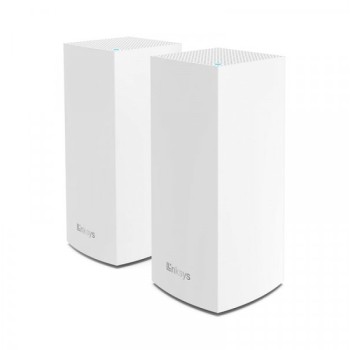 LINKSYS Velop MX8400 AX4200 2-Pack - White