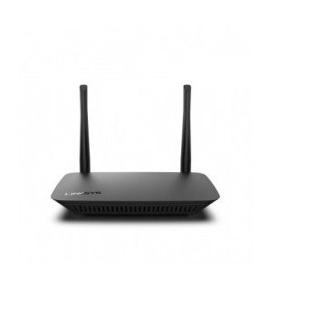 LINKSYS WIFI ROUTER, AC1200,MU-MIMO (E5400-EU)