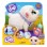 LITTLE LIVE PETS COZY DOZY INTERAKTIVNO JAGNJE SNOWY