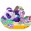 LITTLE LIVE PETS Cozy dozys petals the panda
