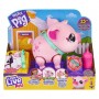 LITTLE TIKES COZY DOZY INTERAKTIVNO PRASENCE PIGGLY