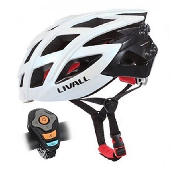 Livall BH60SE kaciga L