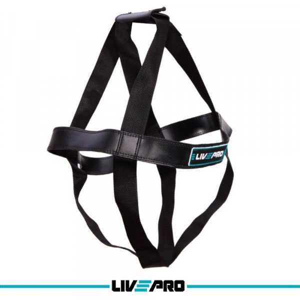 LivePro Kaiševi za Wall Ball - LP8101