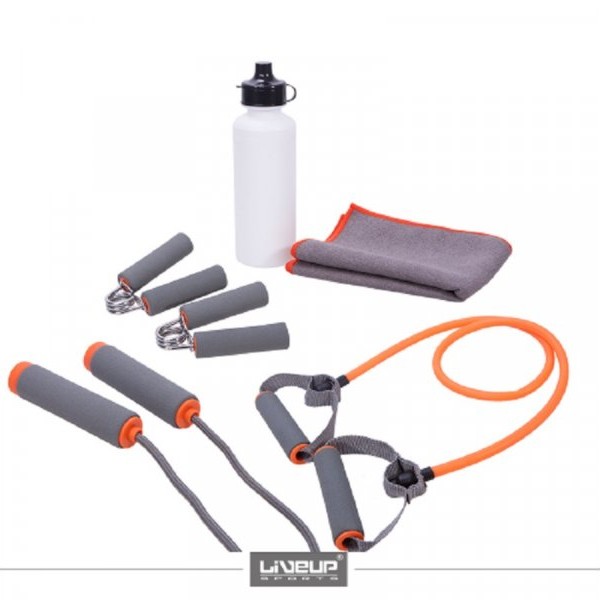 LiveUp LS3513 Set za trening 1