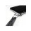 LOGILINK Fleksibilna zaštita za kablove sa rajfešlusom 2m x 30mm crna