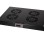 LOGILINK Ventilator panel sa 4 ventilatora i termostatom, 1U, 465 x 350, crni (4815)
