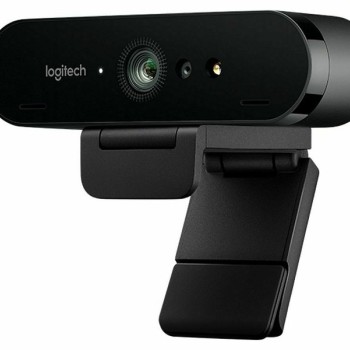 LOGITECH 4k Webcam BRIO 960-001194