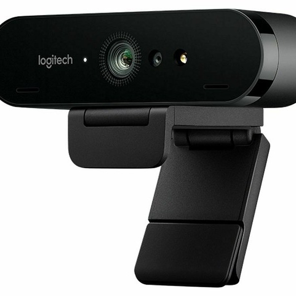LOGITECH 4k Webcam BRIO 960-001194