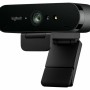 LOGITECH 4k Webcam BRIO 960-001194