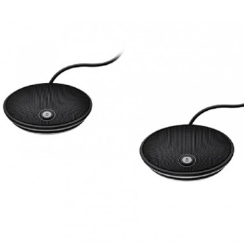 LOGITECH 989-000171 Group-3.5 MM-AMR Extension Microphone