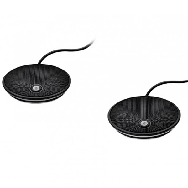 LOGITECH 989-000171 Group-3.5 MM-AMR Extension Microphone