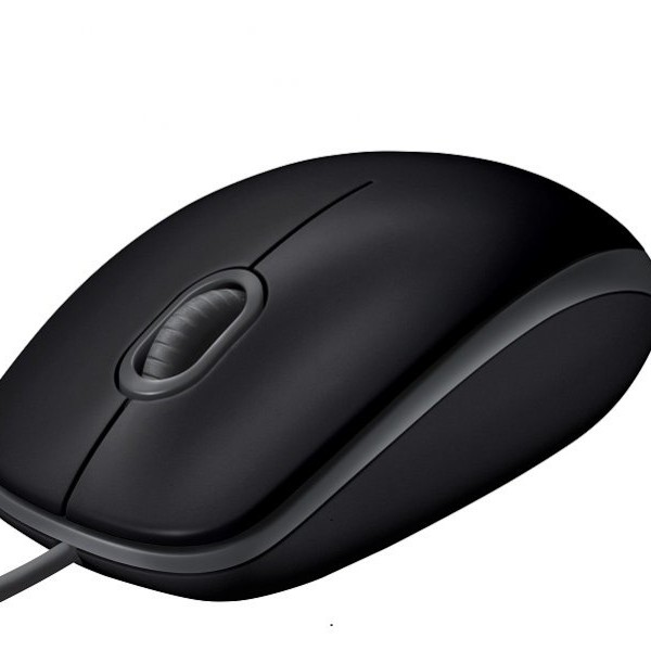 LOGITECH B110 miš