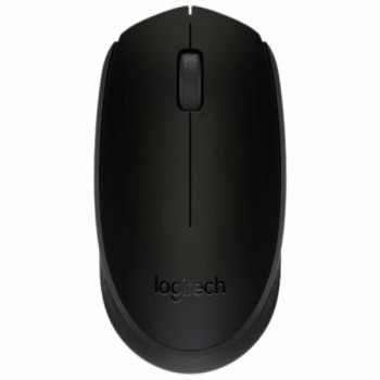 LOGITECH B170 Bežični miš Crni OEM