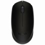 LOGITECH B170 Bežični miš Crni OEM