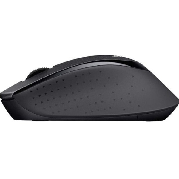 LOGITECH B175 Wireless crni miš x