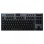 LOGITECH Bežična gejmerska tastatura G915 TKL Lightspeed Wireless (Crna)