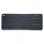 LOGITECH Bežična tastatura K400 PLUS WIRELESS TOUCH (Crna)