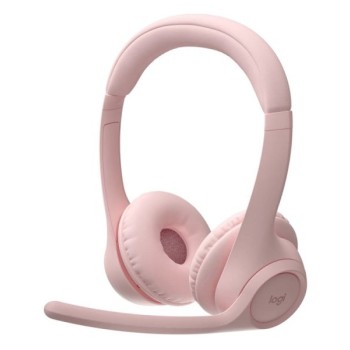 LOGITECH Bežične slušalice Zone 300 Rose