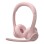 LOGITECH Bežične slušalice Zone 300 Rose