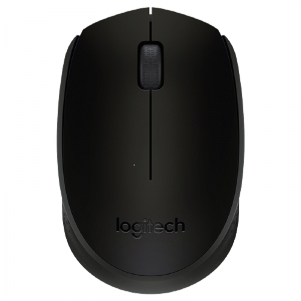 LOGITECH B170