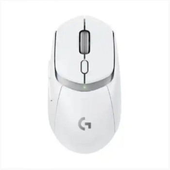 LOGITECH Bežični miš G309 beli