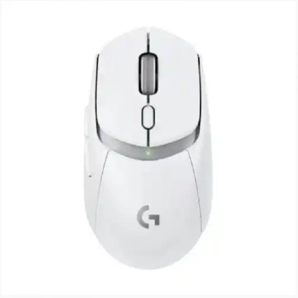 LOGITECH Bežični miš G309 beli