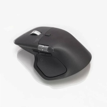 LOGITECH Bežični miš Logitech MX Master 4 Graphite