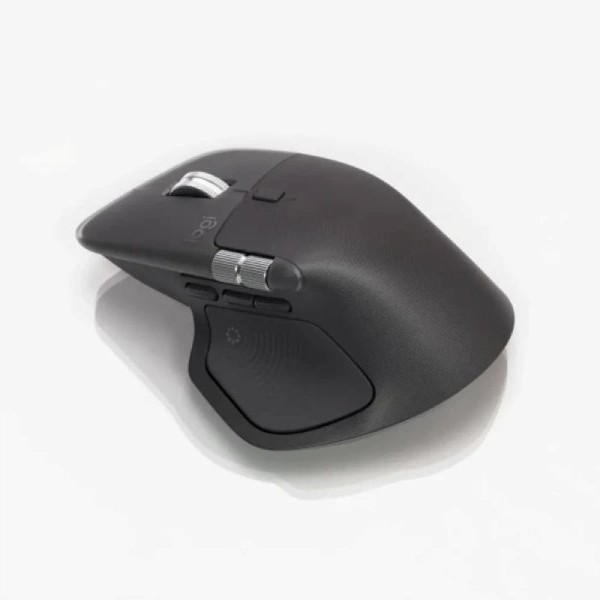 LOGITECH Bežični miš Logitech MX Master 4 Graphite