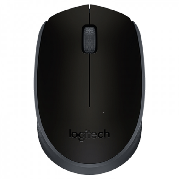 LOGITECH Bezicni mis m171