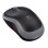 LOGITECH Bežični miš M185 Grey /Optički 1000 dpi