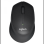 LOGITECH M330 Silent Plus Wireless crni miš