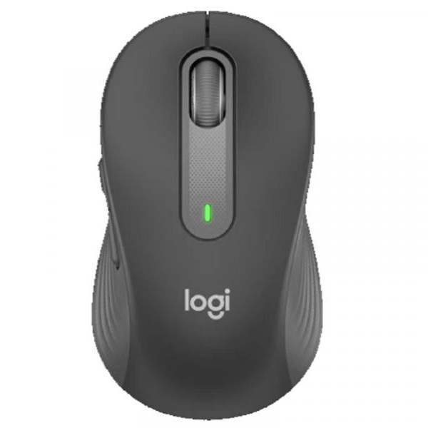 LOGITECH Bežični miš M650 (Siva)