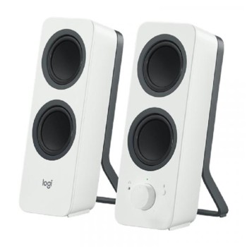 LOGITECH Bluetooth 2.0 zvučnici Z207 Beli - 980-001291