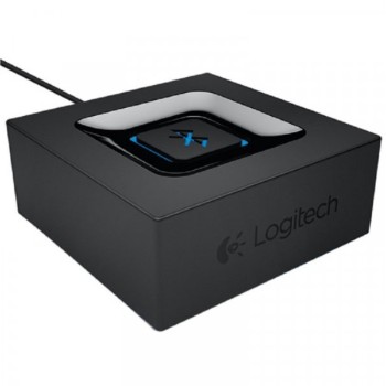 LOGITECH Bluetooth Audio Adapter - 980-000912