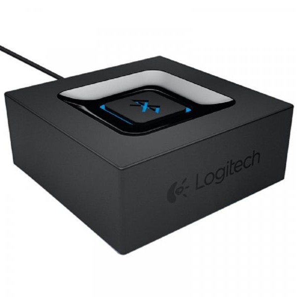 LOGITECH Bluetooth Audio Adapter - 980-000912