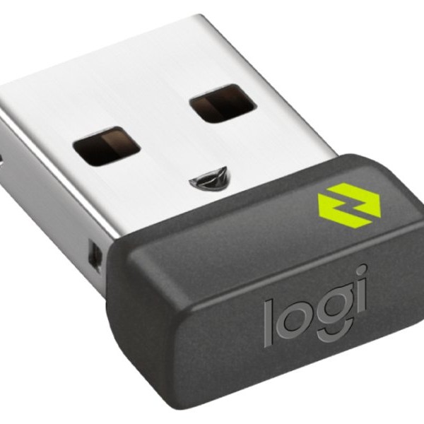 LOGITECH BOLT USB receiver