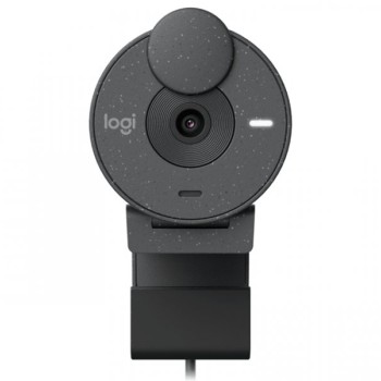 LOGITECH Brio 305 Full HD Webcam GRAPHITE