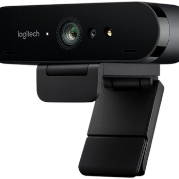 LOGITECH BRIO 4k web kamera
