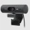 LOGITECH BRIO 500 - GRAPHITE - USB - EMEA28