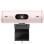 LOGITECH BRIO 500 Rose