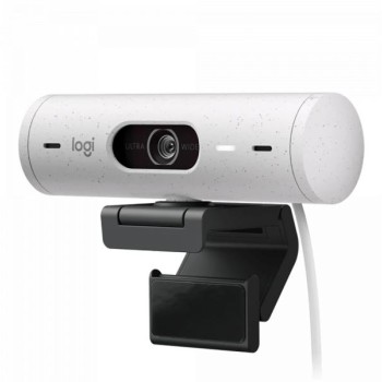 LOGITECH Brio 500 Web kamera