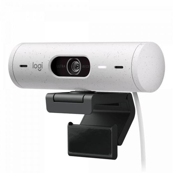 LOGITECH Brio 500 Web kamera