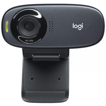 LOGITECH C310 HD Retail