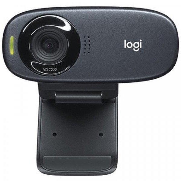 LOGITECH C310 HD Retail