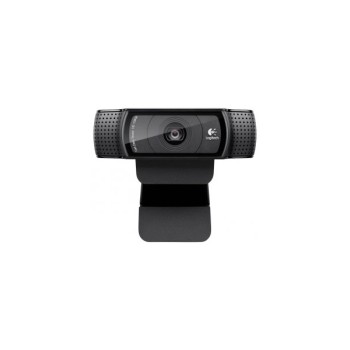 LOGITECH C920 HD Pro web kamera
