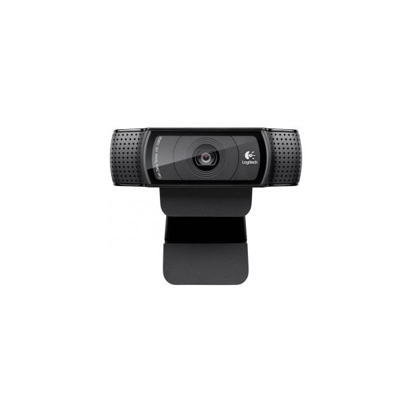 LOGITECH C920 HD Pro web kamera