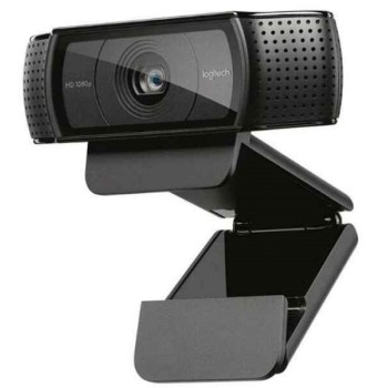 LOGITECH C920E Full HD Pro Web Cam