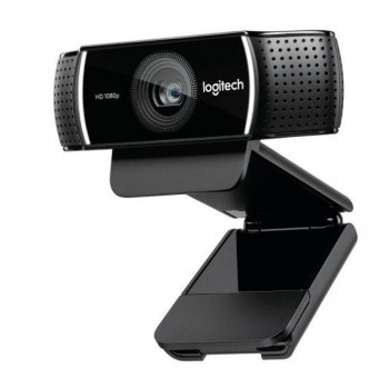 LOGITECH C922  WEB KAMERA Pro Stream