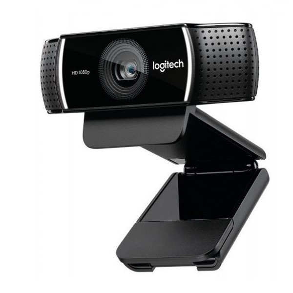 LOGITECH C922  WEB KAMERA Pro Stream